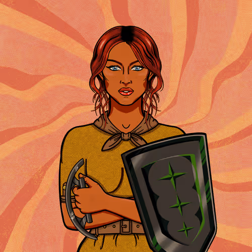 Women And Weapons Season Two Artirium Wars
