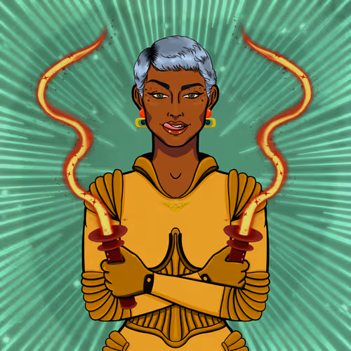 Women And Weapons Season Two Artirium Wars