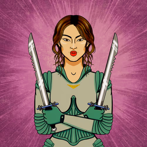 Women And Weapons Season Two Artirium Wars