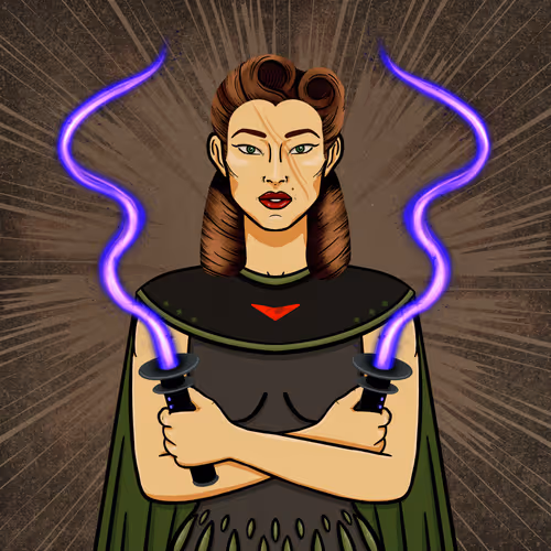 Women And Weapons Season Two Artirium Wars