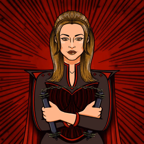 Women And Weapons Season Two Artirium Wars