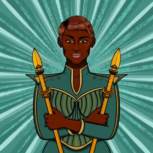 Women And Weapons Season Two Artirium Wars