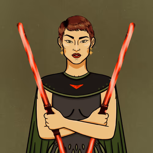 Women And Weapons Season Two Artirium Wars