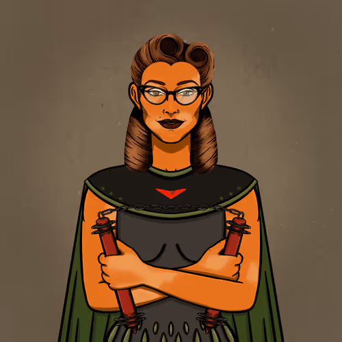 Women And Weapons Season Two Artirium Wars
