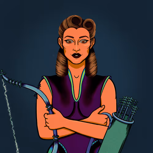 Women And Weapons Season Two Artirium Wars
