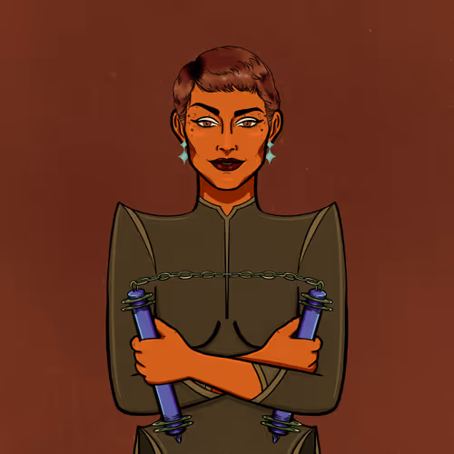 Women And Weapons Season Two Artirium Wars