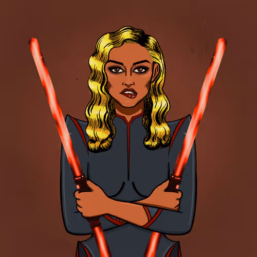 Women And Weapons Season Two Artirium Wars