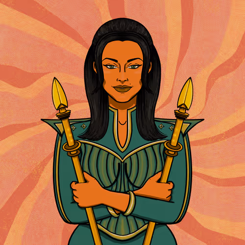 Women And Weapons Season Two Artirium Wars