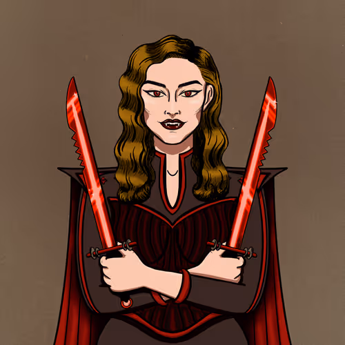 Women And Weapons Season Two Artirium Wars