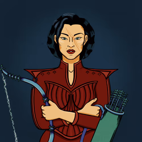 Women And Weapons Season Two Artirium Wars