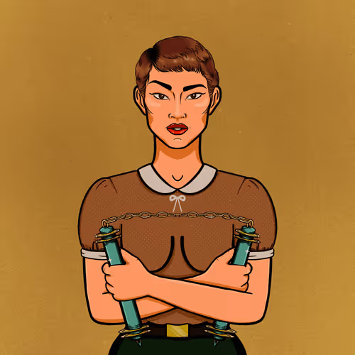 Women And Weapons Season Two Artirium Wars