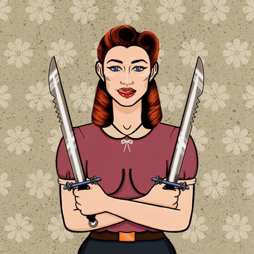 Women And Weapons Season Two Artirium Wars