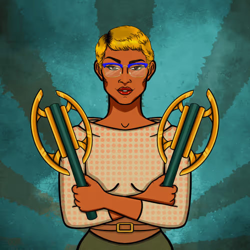 Women And Weapons Season Two Artirium Wars
