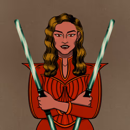 Women And Weapons Season Two Artirium Wars