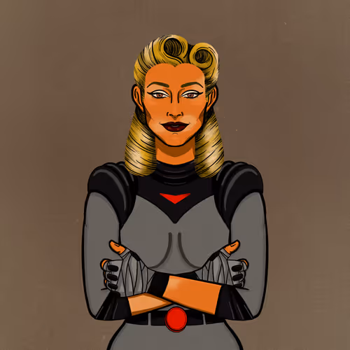 Women And Weapons Season Two Artirium Wars