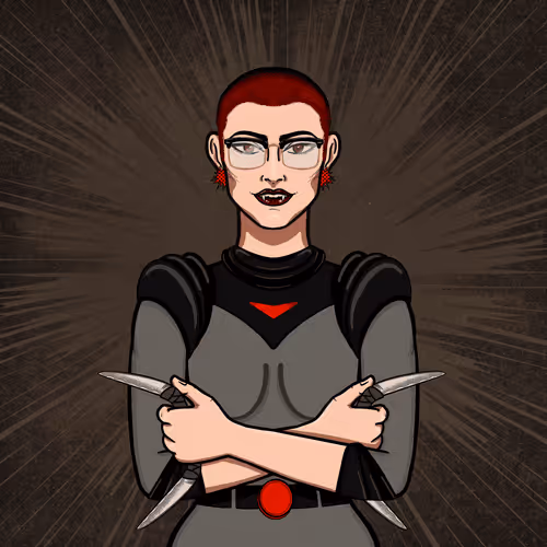 Women And Weapons Season Two Artirium Wars
