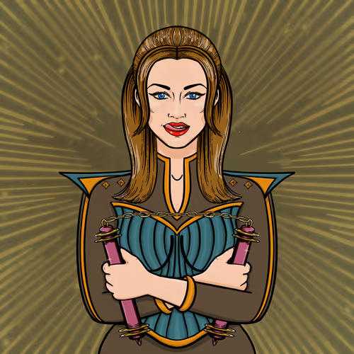 Women And Weapons Season Two Artirium Wars