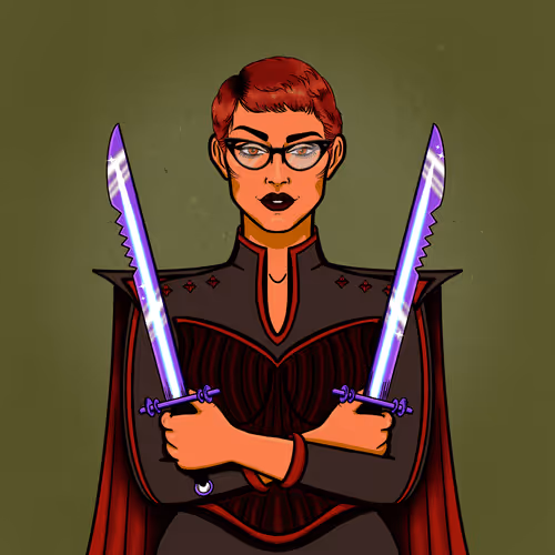 Women And Weapons Season Two Artirium Wars