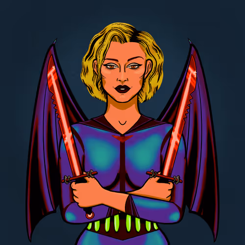 Women And Weapons Season Two Artirium Wars