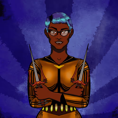 Women And Weapons Season Two Artirium Wars
