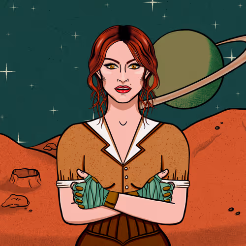 Women And Weapons Season Two Artirium Wars