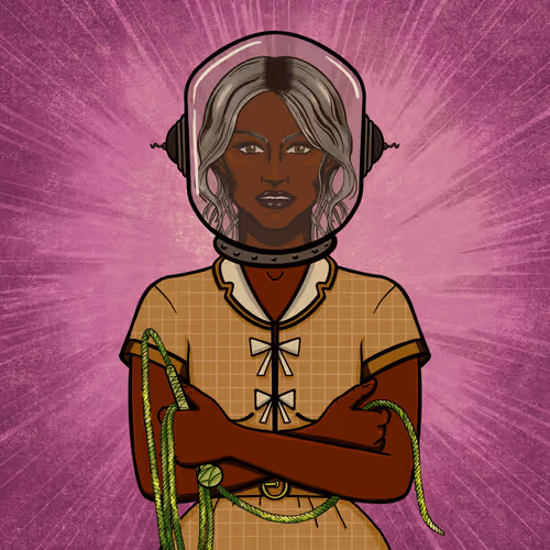 Women And Weapons Season Two Artirium Wars