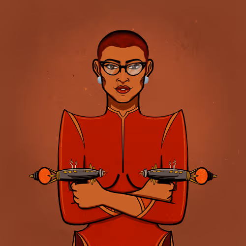 Women And Weapons Season Two Artirium Wars