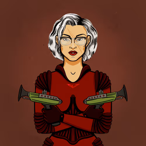 Women And Weapons Season Two Artirium Wars