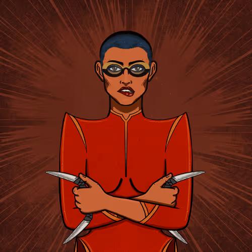 Women And Weapons Season Two Artirium Wars