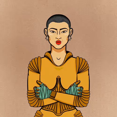 Women And Weapons Season Two Artirium Wars