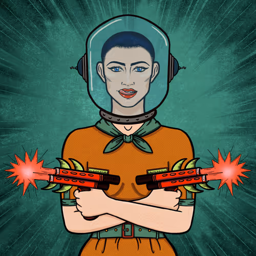 Women And Weapons Season Two Artirium Wars