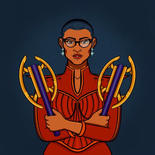 Women And Weapons Season Two Artirium Wars