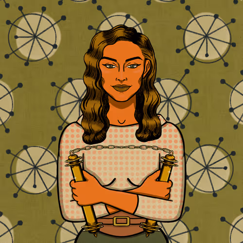 Women And Weapons Season Two Artirium Wars