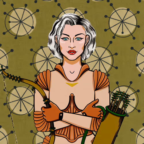 Women And Weapons Season Two Artirium Wars