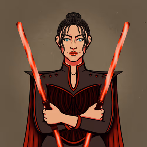 Women And Weapons Season Two Artirium Wars