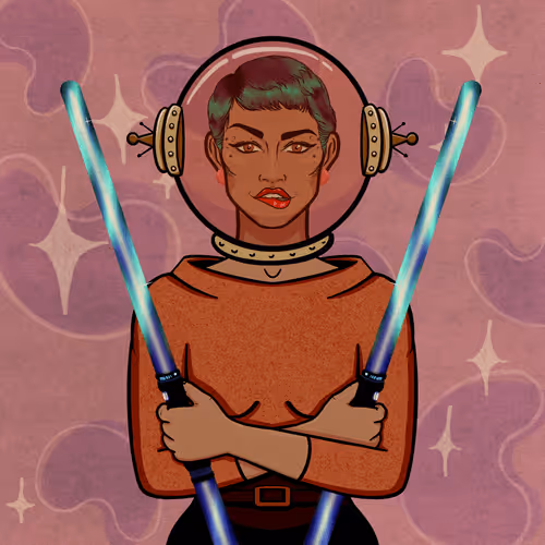 Women And Weapons Season Two Artirium Wars