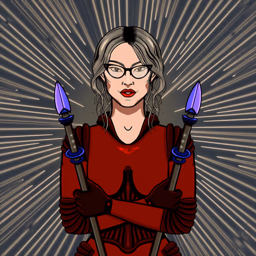 Women And Weapons Season Two Artirium Wars