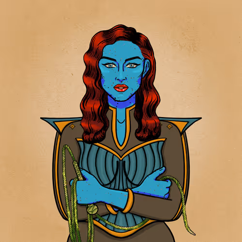 Women And Weapons Season Two Artirium Wars