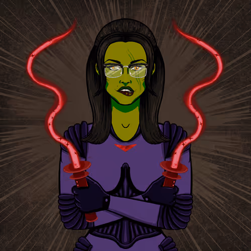 Women And Weapons Season Two Artirium Wars