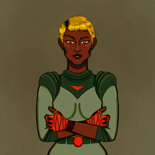 Women And Weapons Season Two Artirium Wars