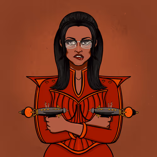 Women And Weapons Season Two Artirium Wars