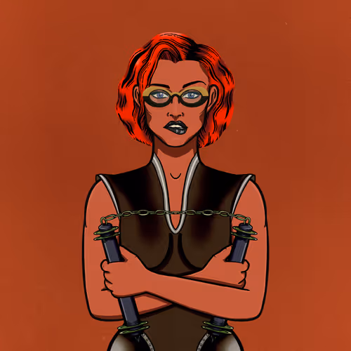Women And Weapons Season Two Artirium Wars