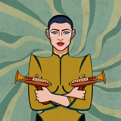 Women And Weapons Season Two Artirium Wars
