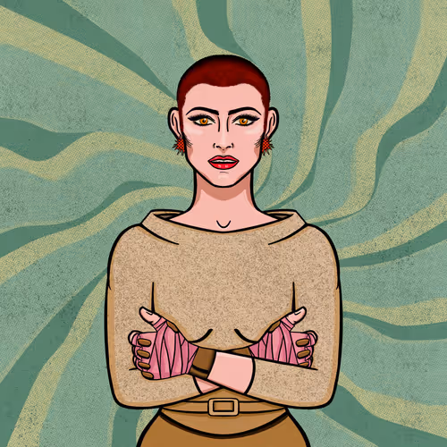 Women And Weapons Season Two Artirium Wars