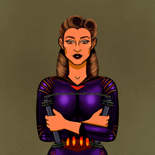 Women And Weapons Season Two Artirium Wars