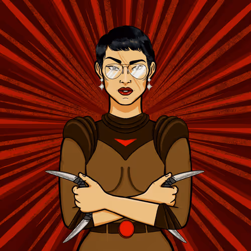 Women And Weapons Season Two Artirium Wars