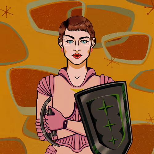 Women And Weapons Season Two Artirium Wars
