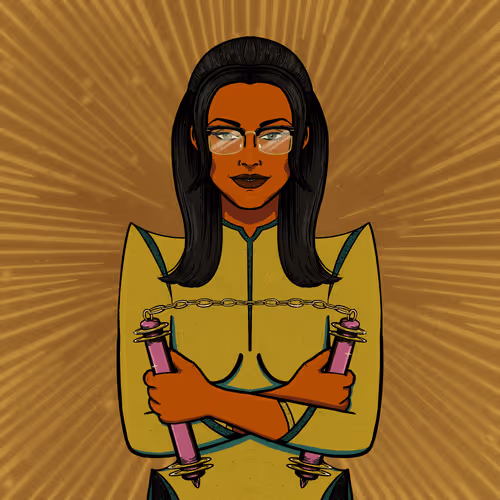 Women And Weapons Season Two Artirium Wars