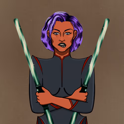 Women And Weapons Season Two Artirium Wars