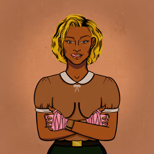 Women And Weapons Season Two Artirium Wars